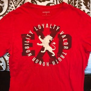 Express T-shirt